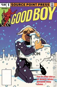 Good Boy #1