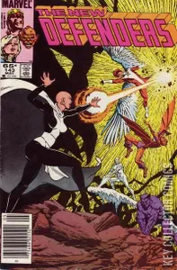 Defenders #143
