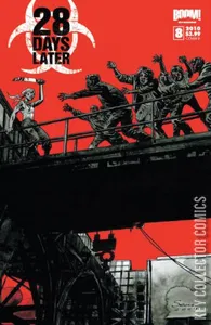 28 Days Later #8