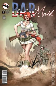 B.A.R. Maid #5