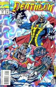 Deathlok #25