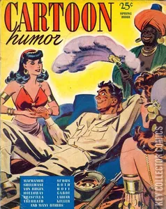 Cartoon Humor #11