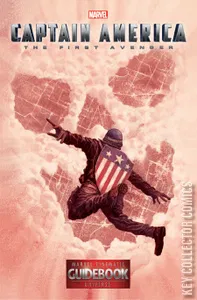 Guidebook to the Marvel Cinematic Universe #0
