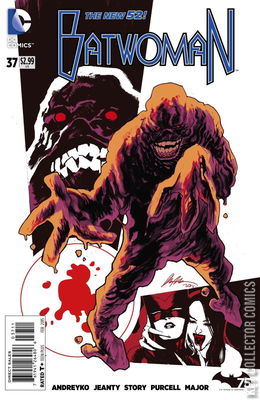 Batwoman