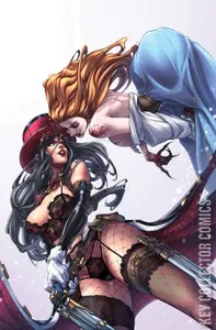 Grimm Fairy Tales #100