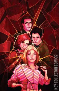 Vampire Slayer, The #2