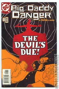 Big Daddy Danger #8