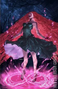Cult of Dracula #6