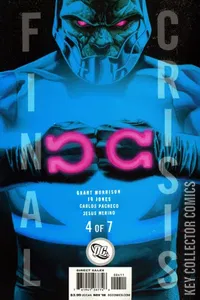 Final Crisis #4