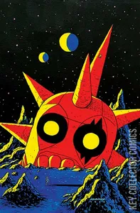 SilverHawks #6