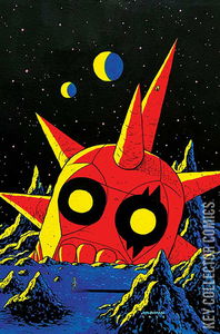 SilverHawks #6