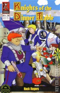 Knights of the Dinner Table #38