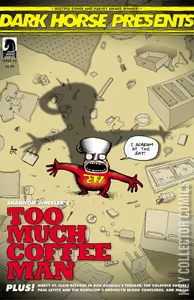Dark Horse Presents #33