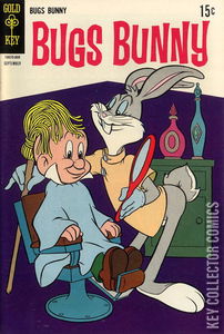 Bugs Bunny #119