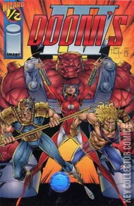 Doom's IV #1/2
