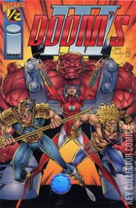Doom's IV #1/2