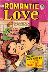 Romantic Love #11