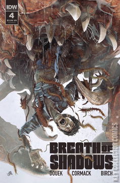 Variant Cover for Breath of Shadows #4