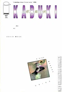 Kabuki #4