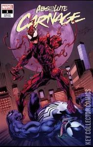 Absolute Carnage #1