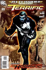 JSA: Classified #29