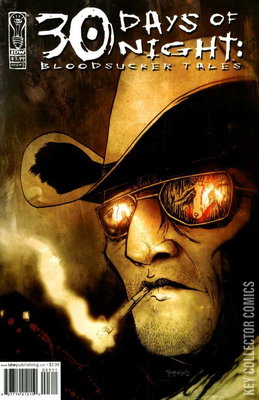 30 Days of Night: Bloodsucker Tales