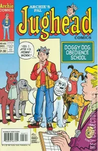 Jughead #63
