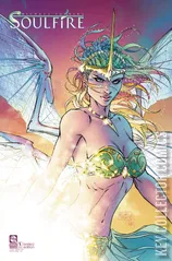 Variant Cover for Soulfire #1