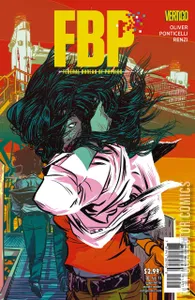 FBP: Federal Bureau of Physics #16