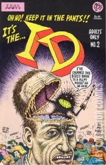 Cover for Id #2