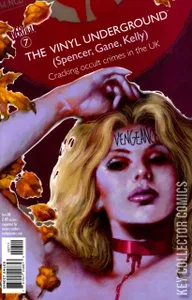 The Vinyl Underground #7