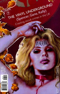 The Vinyl Underground