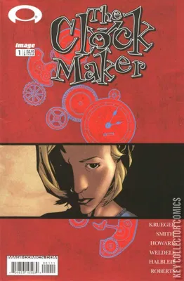 The Clock Maker