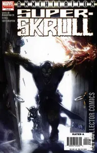 Annihilation: Super-Skrull #2