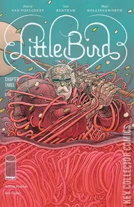 Little Bird #3