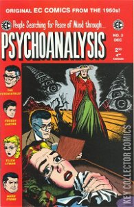 Psychoanalysis #3