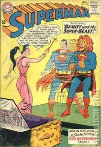 Superman #165