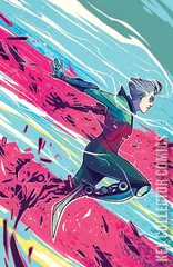Variant Cover for Good Luck #3