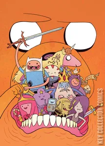 Adventure Time #6