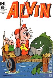 Alvin #24