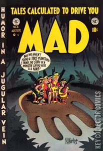 Mad #6