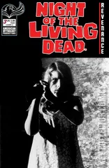 Cover for Night of The Living Dead: Revenance #3