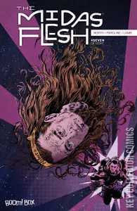 The Midas Flesh #7