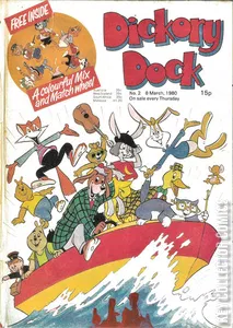 Dickory Dock #2