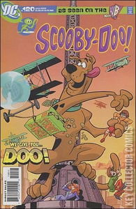 Scooby-Doo #120