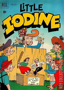 Little Iodine #6