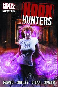 Hoax Hunters #4