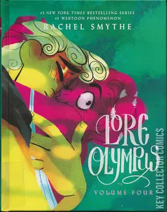 Lore Olympus #4