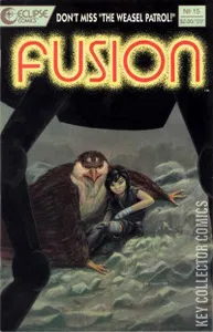 Fusion #15