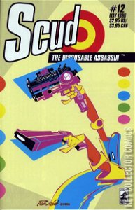 Scud: The Disposable Assassin #12